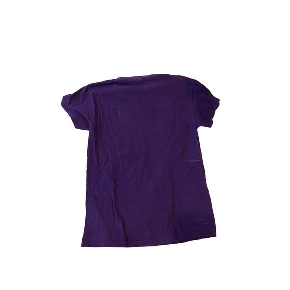 Prince & The Revolution Purple Rain Tee Mens S - Picture 3 of 3